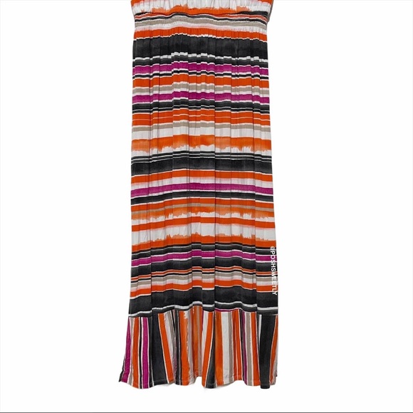 Apt 9 Maxi Dress - Picture 3 of 11